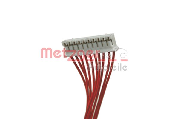 METZGER 0916520 GREENPARTS Lenkstockschalter